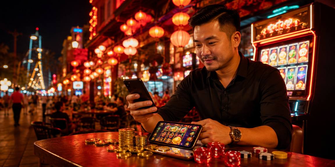 dl68 casino app visual